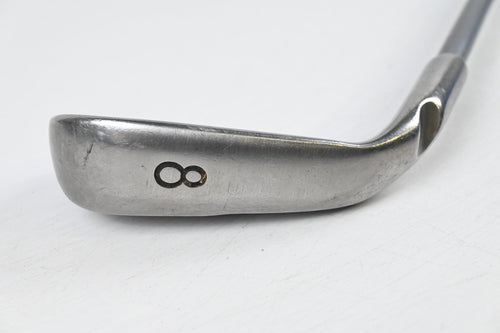 Ping G30 #8 Iron / Red Dot / Senior Flex Ping TFC 419 Shaft