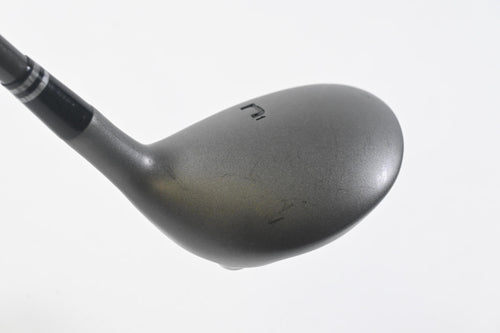 Nicklaus Linear Dynamics #5 Wood / 18 Degree / Regular Flex True Temper Comet