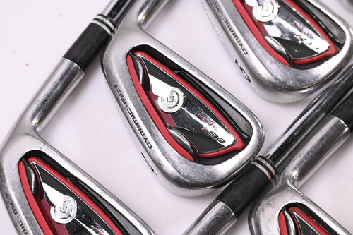 Cleveland CG7 Tour Irons / 3-PW / Regular Flex Steel Shafts