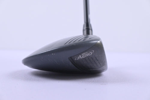 Cobra King F8 #3 Wood / 15 Degree / Regular Flex Aldila NV Blue 70
