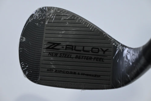 Cleveland RTZ Gap Wedge / 50 Degree / Wedge Flex Dynamic Gold Spinner