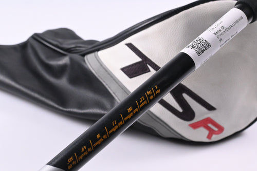 Titleist TSR2 Driver / 9 Degree / X-Flex UST ProForce V2 76 Shaft