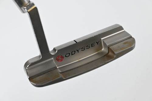 Odyssey Triforce 1 Putter / 35 Inch