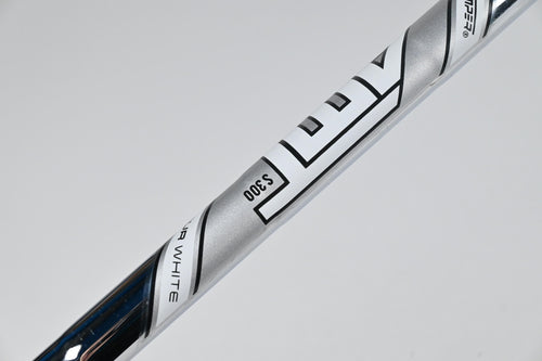 Callaway Apex MB 24 #3 Iron / 20.5 Degree / Stiff Flex AMT Tour White S300 Shaft