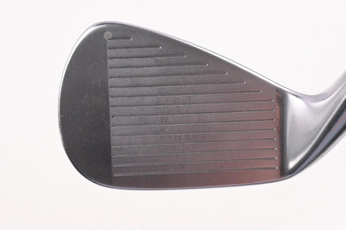 Cobra King MB #8 Iron / Stiff Flex KBS Tour C-Taper Lite 110 Shaft