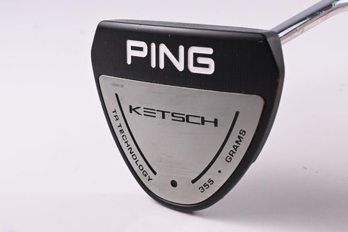 Ping Ketsch Putter / 37 Inch