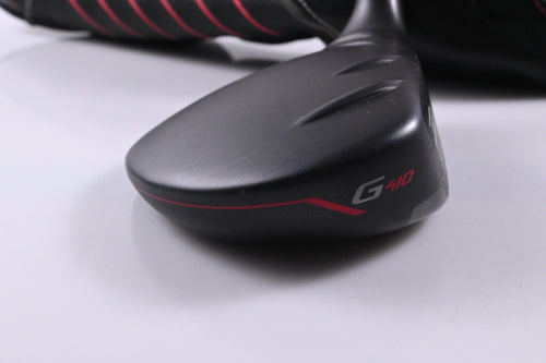 Ping G410 #3 Wood / 14.5 Degree / Stiff Flex Ping Alta CB Red 65 Shaft
