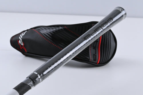 Cobra Air-X #5 Hybrid / 25 Degree / Regular Flex Cobra Ultralite 50 Shaft