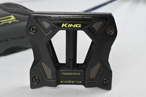 Cobra King 3D Agera Putter / 35 Inch