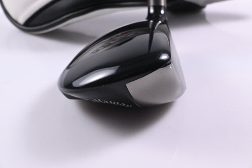 Callaway Apex UW 24 #2 Hybrid / 17 Degree / X-Flex Kai'li Blue 70 Shaft