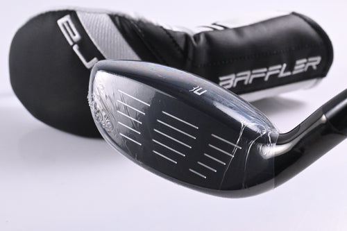 Cobra Baffler 2026 #5 Hybrid / 24 Degree / Regular Flex Cobra UltraLite 50 Shaft