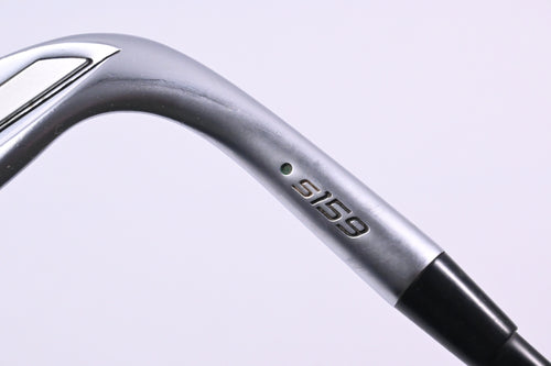 Ping S159 Lob Wedge / 58 Degree / Green Dot / Regular Flex Ping Alta CB Blue AWT