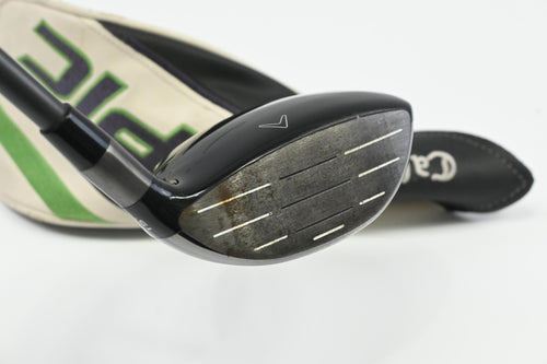 Left Hand Callaway Epic Speed #3 Wood / 15 Degree / Stiff Flex HZRDUS Smoke iM10