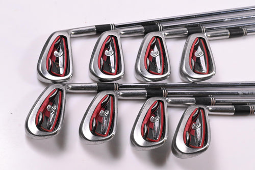 Cleveland CG7 Tour Irons / 3-PW / Regular Flex Steel Shafts