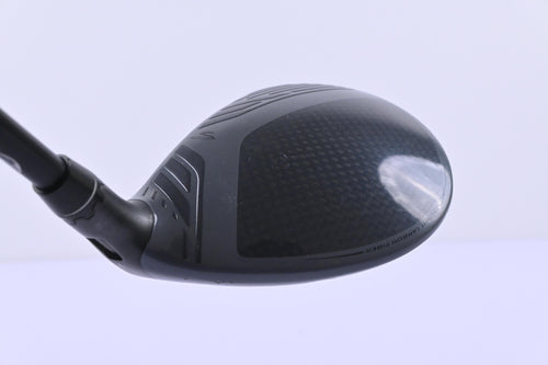 Cobra King F8 #3 Wood / 15 Degree / Regular Flex Aldila NV Blue 70