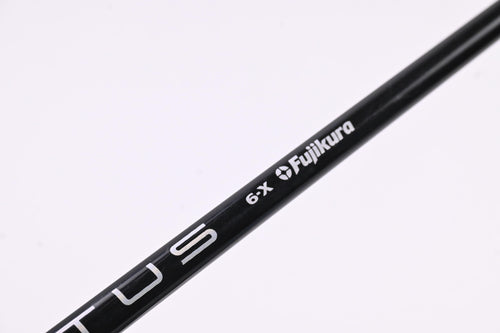 Fujikura Ventus Velocore Black 6 Driver Shaft / X-Flex / Taylormade 2nd Gen