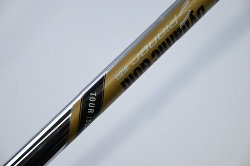 Cleveland RTZ Gap Wedge / 50 Degree / Wedge Flex Dynamic Gold Spinner