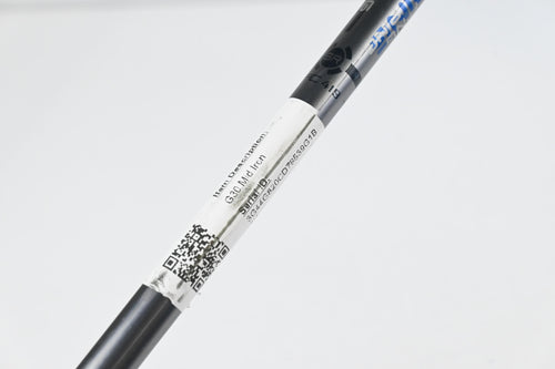Ping G30 #8 Iron / Red Dot / Senior Flex Ping TFC 419 Shaft