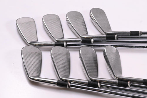 Cleveland CG7 Tour Irons / 3-PW / Regular Flex Steel Shafts
