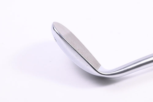 Callaway Jaws Raw Lob Wedge / 58 Degree / Stiff Flex Dynamic Gold S200 Shaft