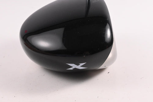 Callaway X460 Tour Driver / 9.5 Degree / Stiff Flex Fujikura TPS 26.3 Shaft