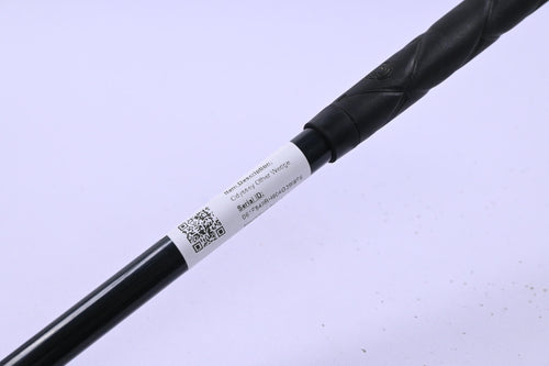 Odyssey Blackspin Sand Wedge / 56 Degree / Wedge Flex Graphite Shaft