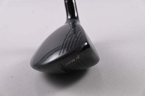 Ladies Cobra King F8 #4 Hybrid / 22 Degree / Ladies Flex Recoil ES 450 Shaft