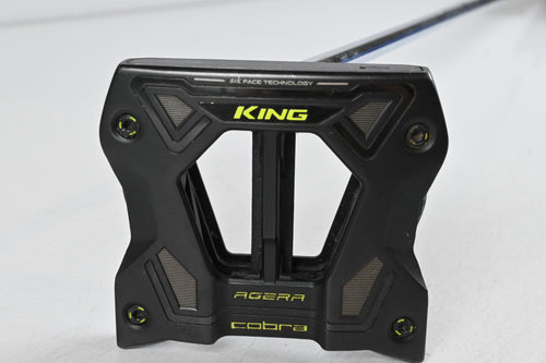 Cobra King 3D Agera Putter / 35 Inch