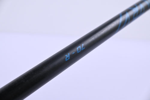 Cobra King F8 #3 Wood / 15 Degree / Regular Flex Aldila NV Blue 70