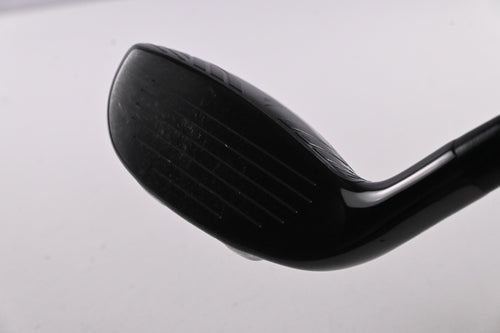 Ladies Cobra King F8 #4 Hybrid / 22 Degree / Ladies Flex Recoil ES 450 Shaft