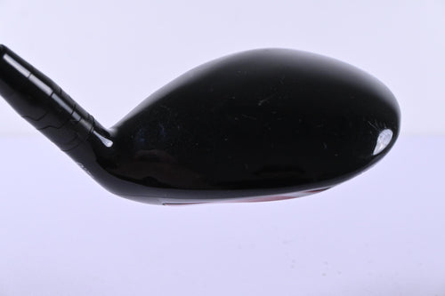 Callaway Big Bertha Mini 1.5 Driver / 12 Degree / X-Flex Kuro Kage Silver TiNi 60 Shaft