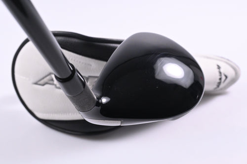 Callaway Apex UW 24 #2 Hybrid / 17 Degree / X-Flex Kai'li Blue 70 Shaft