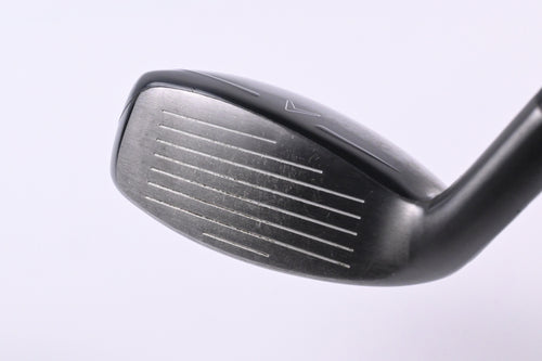 Callaway Rogue #3 Hybrid / 19 Degree / Regular Flex Aldila Synergy 60 Shaft