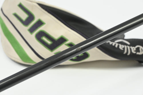 Left Hand Callaway Epic Speed #3 Wood / 15 Degree / Stiff Flex HZRDUS Smoke iM10