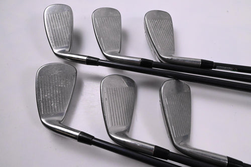 Cleveland Launcher HB Irons / 5-PW / Regular Flex Miyazaki C.Kya 6 Shafts