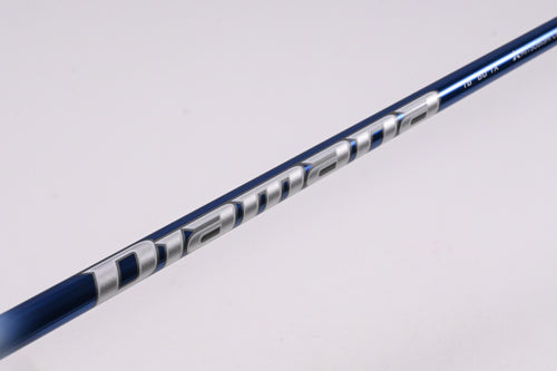 Diamana TB Series 60 Driver Shaft / TX-Flex / .335" Tip / Uncut