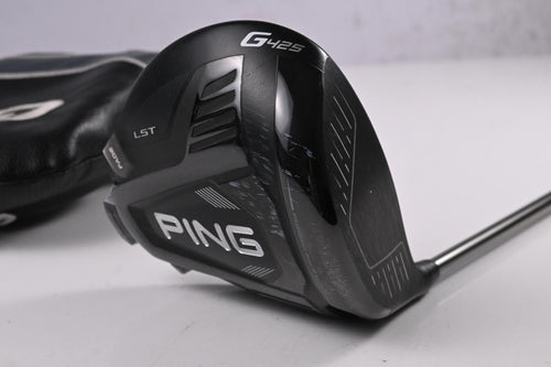 Ping G425 LST Driver / 10.5 Degree / Stiff Flex Ping Tour 2.0 Chrome 65 Shaft