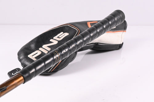 Ping G400 #3 Wood / 14.5 Degree / Regular Flex Ping ALTA CB 65 Shaft