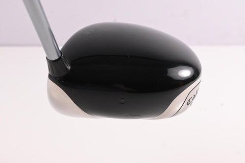 Callaway X460 Tour Driver / 9.5 Degree / Stiff Flex Fujikura TPS 26.3 Shaft