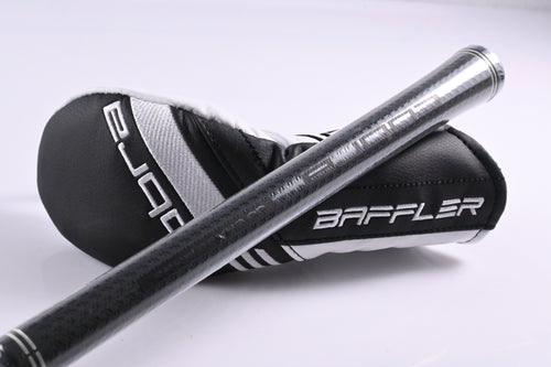 Cobra Baffler 2026 #5 Hybrid / 24 Degree / Regular Flex Cobra UltraLite 50 Shaft