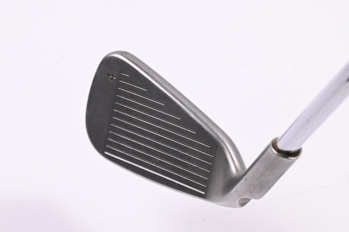 Ping G10 #4 Iron / 24 Degree / Black Dot / Regular Flex NS Pro 950 GH Shaft