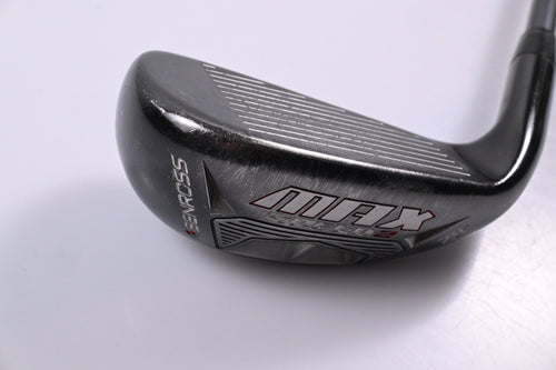 Benross Max Speed 2 #6 Iron / 28 Degree / Regular Flex Aldila Shaft