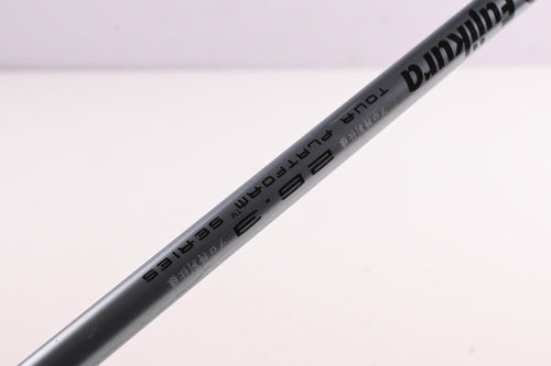 Callaway X460 Tour Driver / 9.5 Degree / Stiff Flex Fujikura TPS 26.3 Shaft