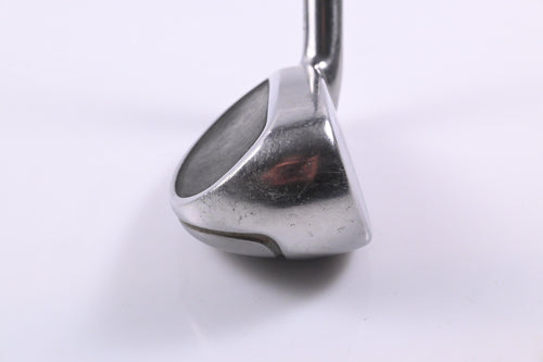 Cleveland 588 Altitude #4 Hybrid / 22 Degree / Regular Flex UST Action Lite 55