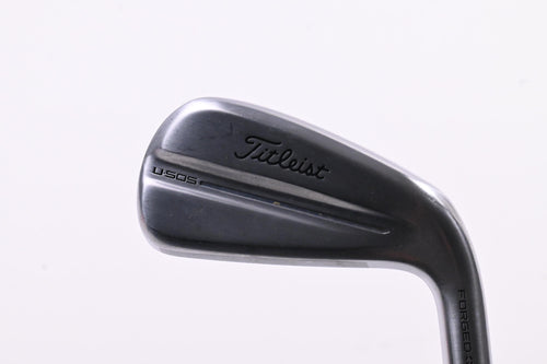 Titleist U.505 2025 #3 Iron / 20 Degree / Stiff Flex KBS Tour Shaft