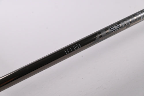Ladies Cobra King F8 #4 Hybrid / 22 Degree / Ladies Flex Recoil ES 450 Shaft