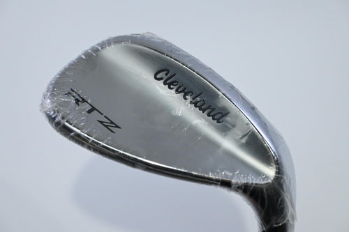 Cleveland RTZ Sand Wedge / 54 Degree / Wedge Flex Dynamic Gold Spinner