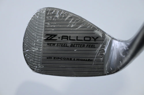 Cleveland RTZ Sand Wedge / 54 Degree / Wedge Flex Dynamic Gold Spinner