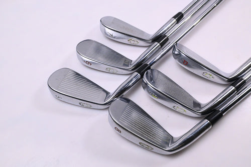 Premier PMC-01 Irons / 5-PW / Regular Flex Shimada VWS-80 Shafts