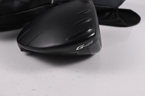 Ping G425 LST Driver / 10.5 Degree / Stiff Flex Ping Tour 2.0 Chrome 65 Shaft